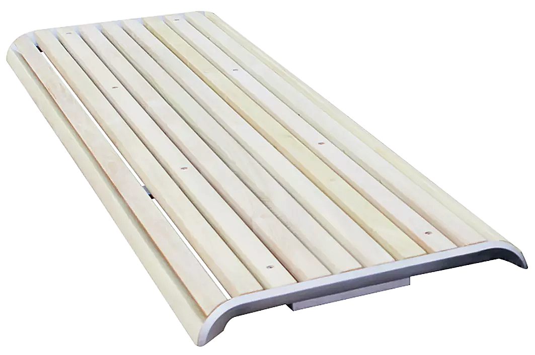 Vorschau: Mauerauflage PORT - Vorschau: Mauerauflage PORT - Einzelelement